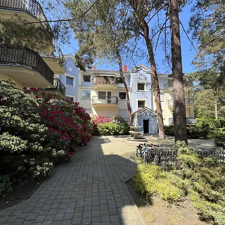 Malwa アパート *