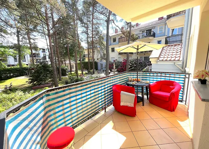 Malwa Apartmán Jurata